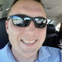 Voicescript Employee Michael McGrew's profile photo