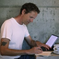 TTK Games Employee Andreas Roman's profile photo