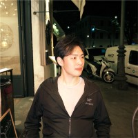 Bless Employee Michael Chen's profile photo