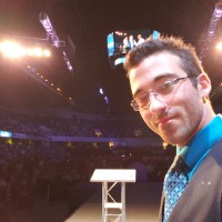 EAPC Architects Engineers Employee Benjamin Delzer's profile photo