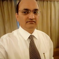 20Cube Logistics Employee Ashwini Tripathi's profile photo
