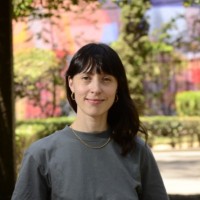 Siân Dodsworth Email