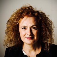 Fondazione iCons Employee Elisabeth Schmid's profile photo