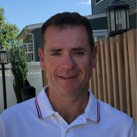eternalHealth Employee Martin Henshaw's profile photo