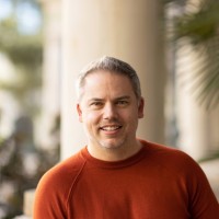 Confluent Employee Scott Sappenfield's profile photo