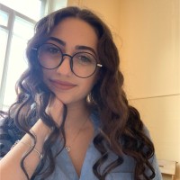 Aragats-Optoelectronics Employee Arevik Sergeyan's profile photo