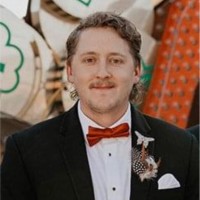 Nuqleous Employee Ry Stith's profile photo