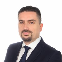 BTS Group Employee Serkan Özbakan's profile photo