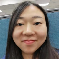 Aristocrat Gaming Employee Freya Wu's profile photo