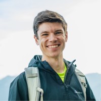 Ostro Employee Mark Johnson's profile photo