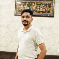 Ami Lifesciences Pvt. Ltd. Employee Yagnik Patel's profile photo