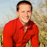 Innovative Metrics Employee Edward Young's profile photo