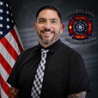 CALNENA Employee Jeffrey Logan's profile photo