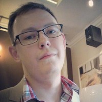 Danecca Limited Employee Aleksei Ovsienko's profile photo