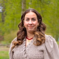 Stradigi Employee Laura Vincken's profile photo