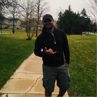 MudBots 3D Concrete Printer Employee Rahul singh's profile photo