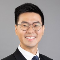 CapitaLand Employee Eugene S's profile photo