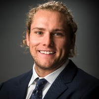 Connor Kosmoski