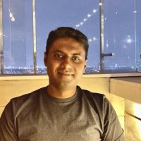 Ashwin Kumar Email