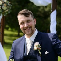 CASALE PROJECT a. s. Employee Martin Žižka's profile photo