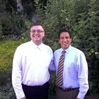 The Utah Statesman Employee Connor Comeau's profile photo