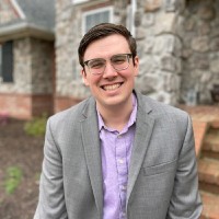 Teslar Software Employee Jacob Loukota's profile photo