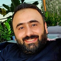 BlackStone eIT Employee Ahmad Alsayyed's profile photo