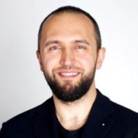 Sharpcake Employee M. Eker's profile photo