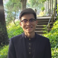 Efrontier.io Employee Andrew Tu's profile photo
