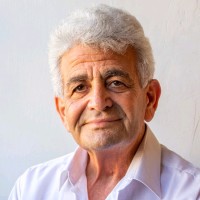 HydRoad Employee Avraham Arbel's profile photo