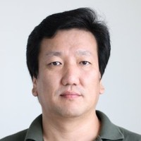 DataLocker Employee Jeongki Kim's profile photo