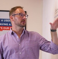 ABC Fine Wine & Spirits Employee Eric Sharp's profile photo
