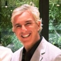 Vortex Employee Mario Agüero's profile photo