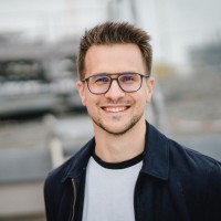 WDR Employee Nils Werschnik's profile photo