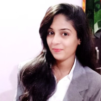 Anuation Research & Consulting LLP Employee Divya Mishra's profile photo
