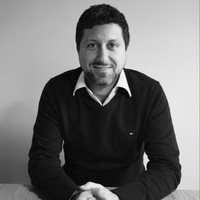 Genesis Employee Marco Asprone's profile photo