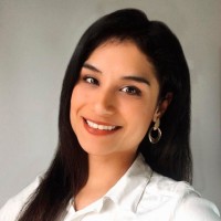 Derco Perú Employee Consuelo Champac's profile photo