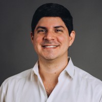 Pablo Rueda Email