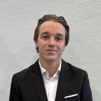 Kitchenless Employee Sky Berninghaus's profile photo