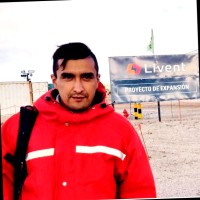 Eramet Employee Rodrigo Quinteros's profile photo