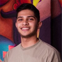 Ping Solutions Employee Rodrigo Zapata's profile photo