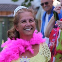 Diamond Operating Inc Employee Joann Hearvey's profile photo