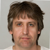 GulfMark Offshore Employee Mark Watson's profile photo