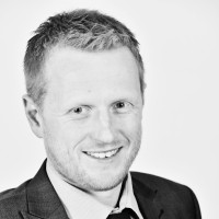COX (Design Consult Construct) Employee Richie Spillane's profile photo