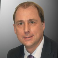 Deakin University Employee Robin Daly's profile photo