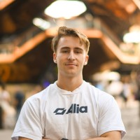 Alia Employee Cory Gill's profile photo
