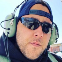Advanced Helicopter Services Employee Christopher Kissel's profile photo