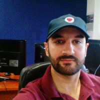 RETHING IoT Technologies Employee Dimitris Souliotis's profile photo