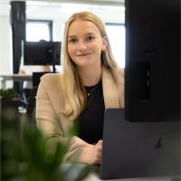 Jorinde van Dijk Email