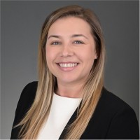 Akin Gump Strauss Hauer & Feld LLP Employee Danielle Caudill's profile photo